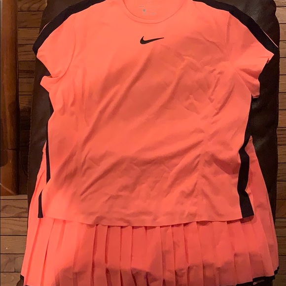 Nike Other - Nike Tennis Outfit